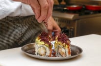 Empreendedores apostaram em restaurantes asiáticos em 2025