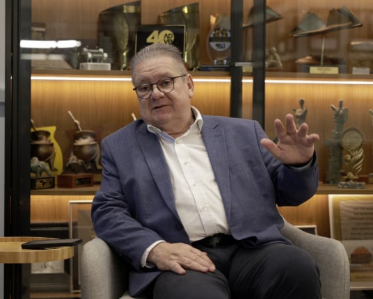 BRDE deve dar ênfase à sustentabilidade, afirma Ranolfo