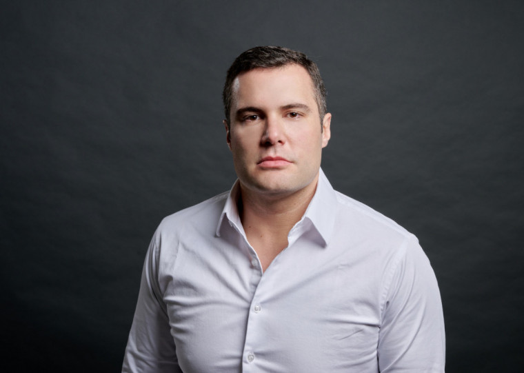 Marcelo Diniz, Presidente da Tintas Renner América Latina