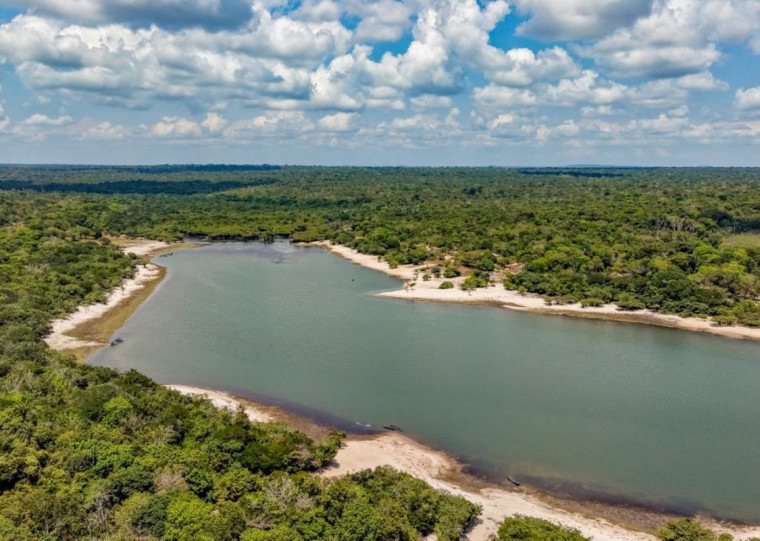 Pedido foi formalizado pelo governador do Pará, Helder Barbalho (MDB), há cerca de três meses