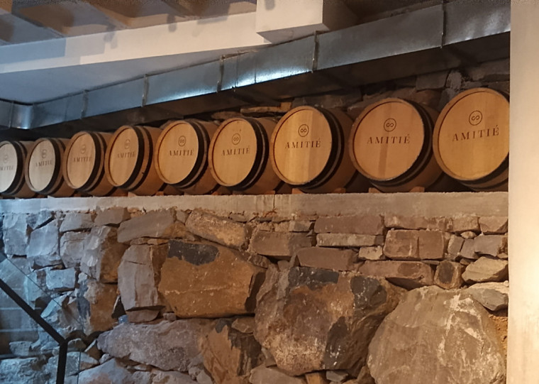 Com 3 mil pontos de vendas em todo o Brasil, a Amitié prepara um novo projeto comercial