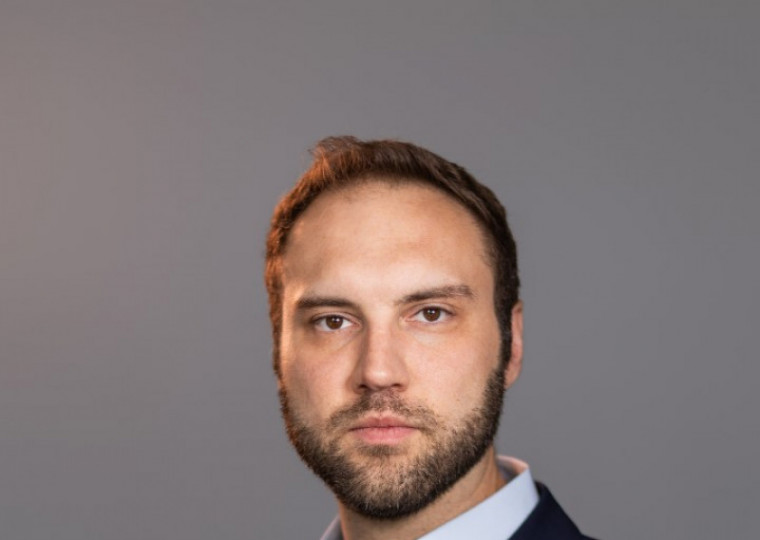 Artur de Castro
Managing Partner da Evermonte Executive & Board Search