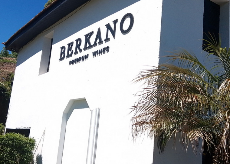 Empresa ocupa uma casa centenária localizada em Pinto Bandeira