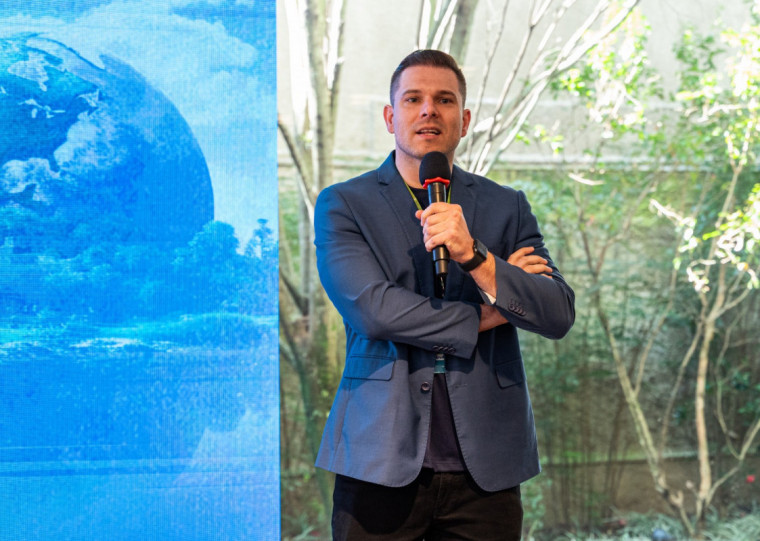 Para Neto, tecnologia é o caminho para democratizar o acesso à gestão