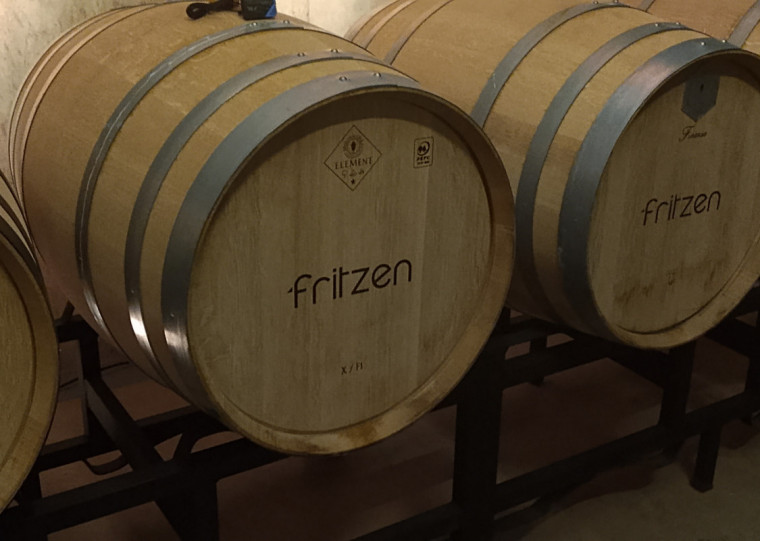 Produção inicial é de 7 mil garrafas, com projeção de dobrar nos próximos anos