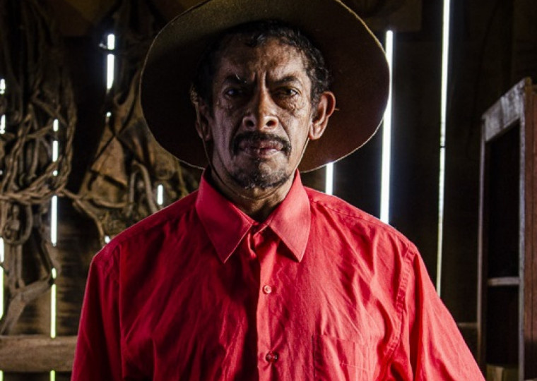 Mostra no foyer do Multipalco reúne fotos de Fábio Mariot, com curadoria de Doris Couto