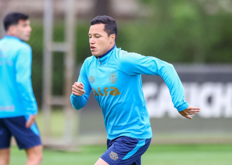 Tricolor poderá contar com Marlon, liberado pela Raposa para atuar