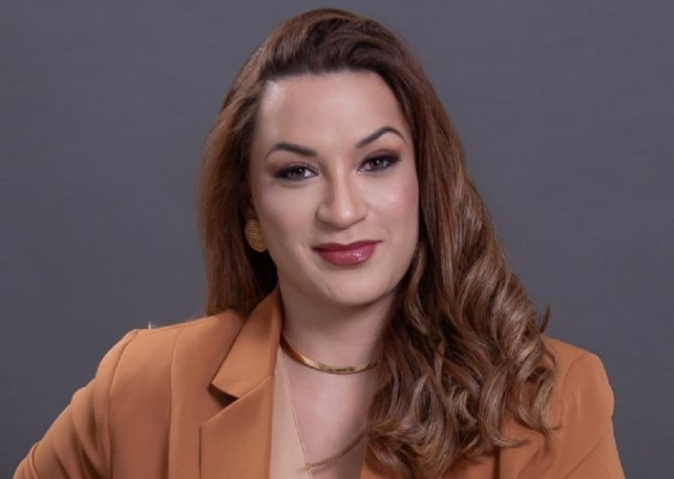 Camila Oliveira, tributarista e professora da Trevisan Escola de Negócios
