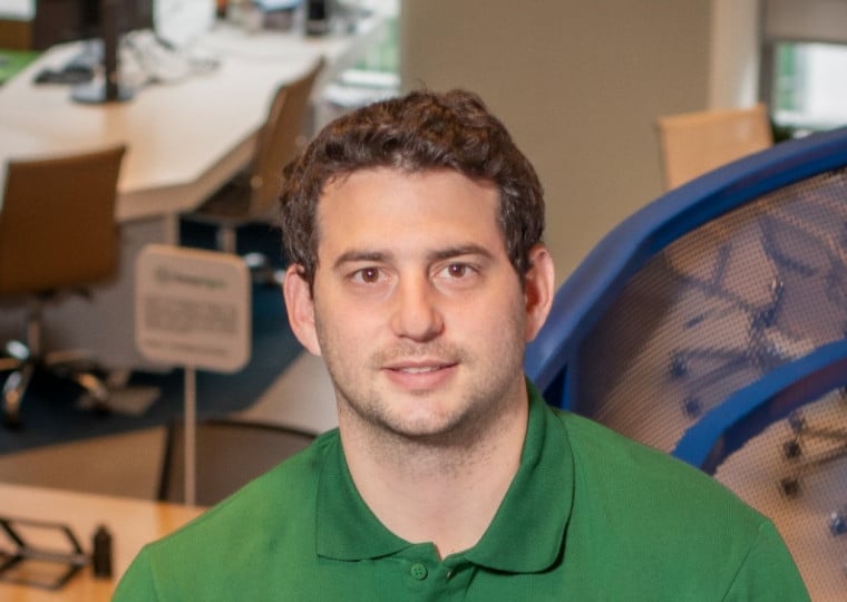 Rafael Mihailovici, Wheat Head da OpenSolo
