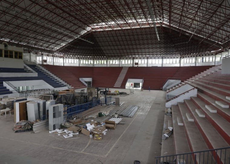  O valor total de toda a operação, incluindo as 6 etapas previstas, deve girar em torno de R$ 11 milhões