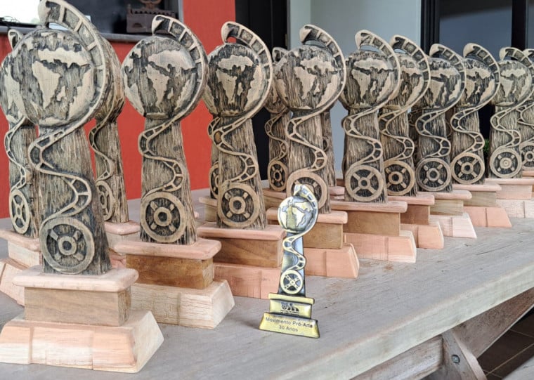 Ao todo 17 categorias serão premiadas; Cine Globo será o palco das exibições e das solenidades de abertura e encerramento