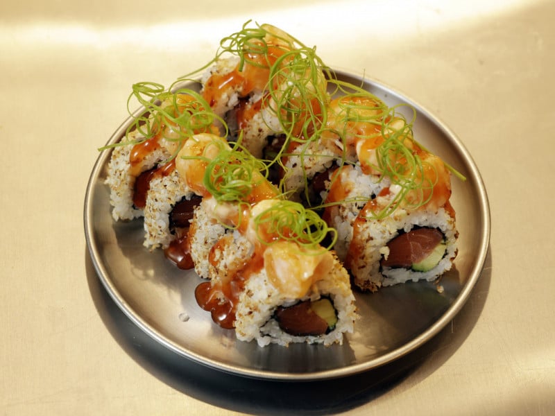 O Niko foi uma das novidades asi&aacute;ticas de 2025<br />Foto: T&Acirc;NIA MEINERZ/JC