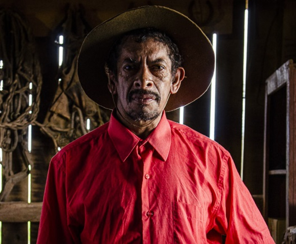 Exposição 'Faces do Pampa' confronta estereótipos e homenageia o homem negro no campo gaúcho