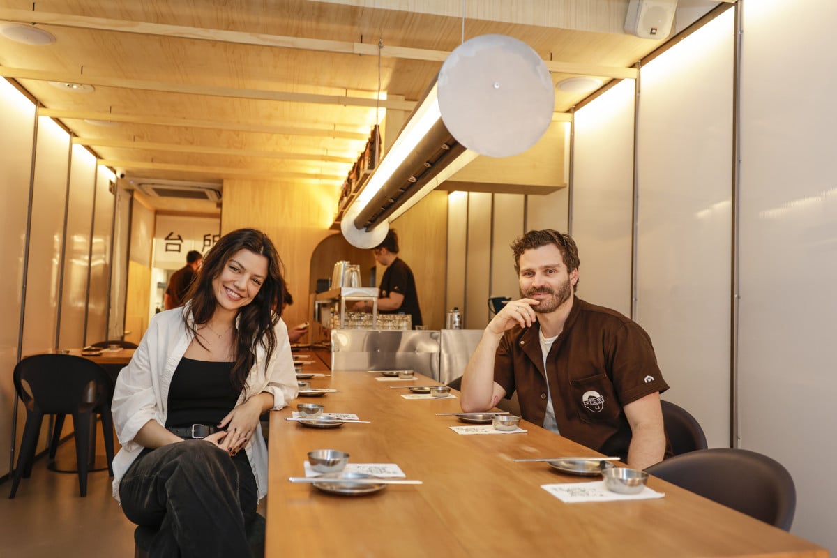 Restaurantes japoneses fogem do tradicional e ampliam operações