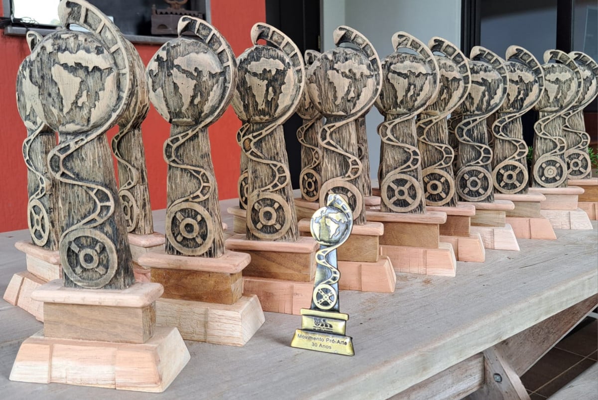 Festival de Cinema movimenta Três Passos a partir desta terça-fera