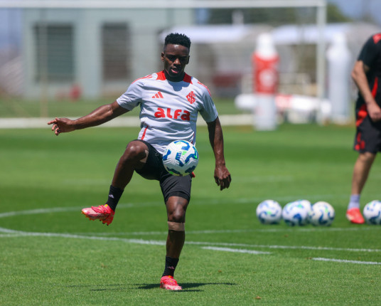 Inter visita o Vitória para espantar de vez o risco do rebaixamento