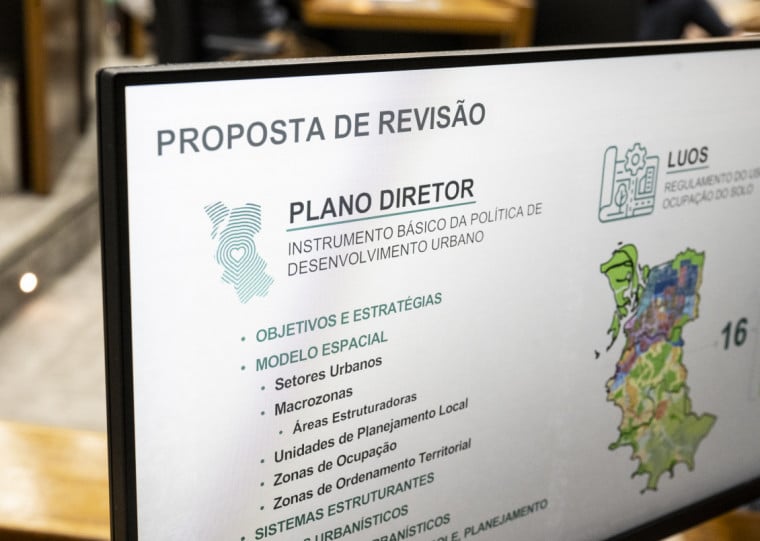 Prazo entre apresentação da proposta na Câmara  e debate em audiência pública foi de 53 dias