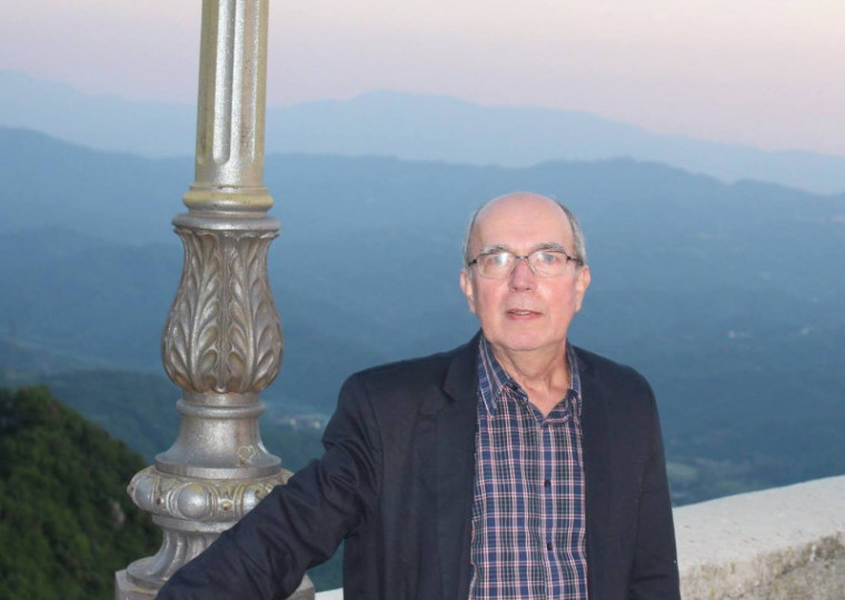 Degrazia escreveu Lavra Permanente como um poema epopeico sobre imigração