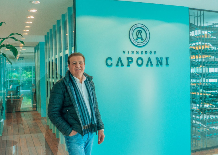 Capoani quer expandir franquias para outros estados  brasileiros