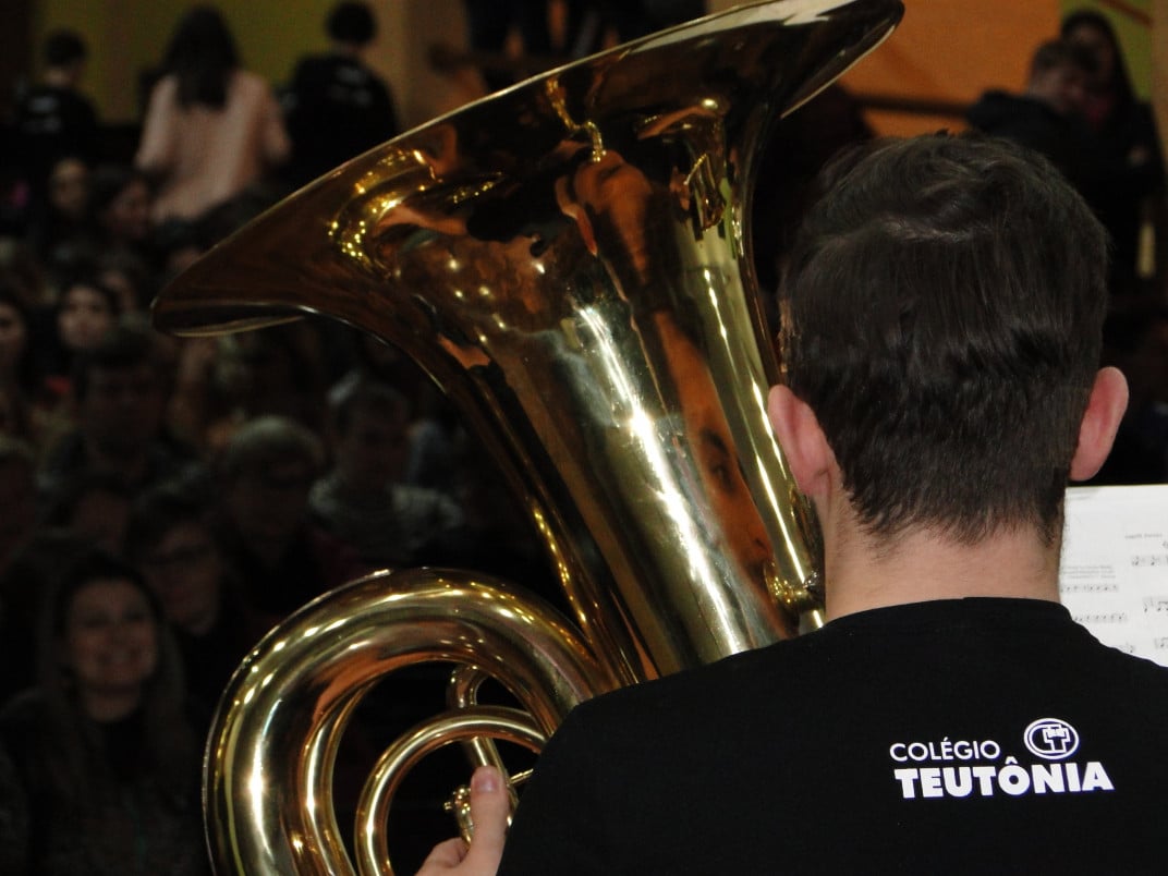 Festival de Música de Teutônia deve ter a participação de 300 jovens