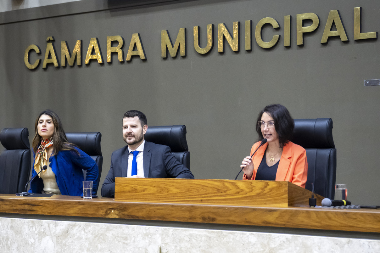 Presidente da Câmara diz que Plano Diretor de Porto Alegre vai à votação dia 8 de dezembro