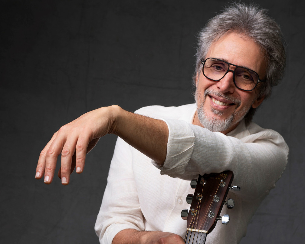 Vitor Ramil celebra os 25 anos de ‘Tambong’ com três shows em Porto Alegre