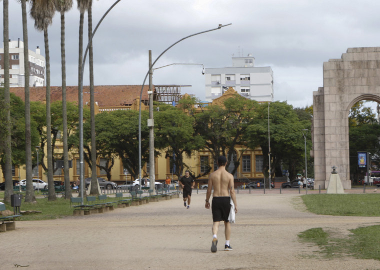 O início de dezembro será marcado por tempo instável no Estado