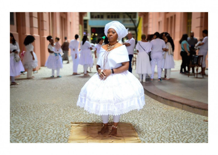 O planejamento também aborda o fortalecimento das vozes negras no mundo do trabalho