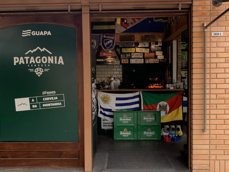 A Guapa valoriza a cultura gaúcha e dos vizinhos argentinos e uruguaios<br />Foto: Dener Pedro/Especial/JC