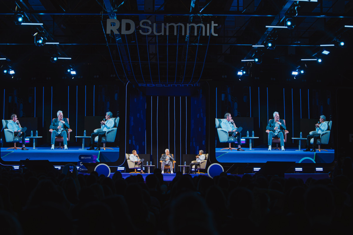 Com debates voltados à IA, RD Summit inicia em São Paulo