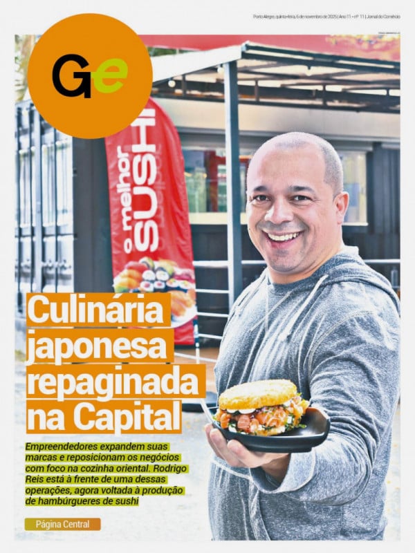 Capa GE 06-11-25