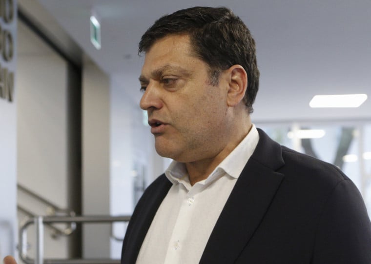 Sandro Oliveira destaca as ações para aprimorar navegação no Interior