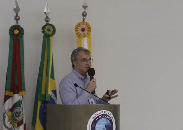 Diretor de logística da empresa, Roberto Hallal, adianta que perspectiva é de manter aumento de volumes operados