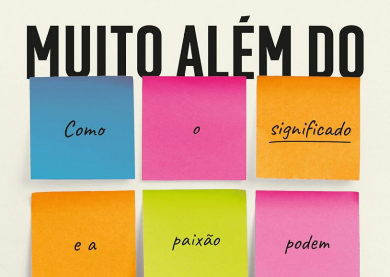 Muito além do salário: Como o significado e a paixão podem impulsionar sua equipe, Wes Adams