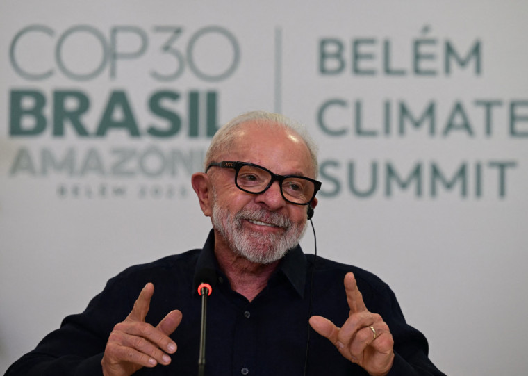  Argentina e Estados Unidos não devem participar da Cúpula dos Líderes que antecede a COP30