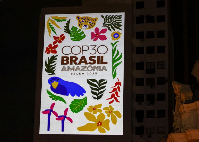 Apesar de altos, os preços da COP30 não diferem dos de conferências anteriores. Os preços elevados são historicamente comuns nas Cúpulas do Clima