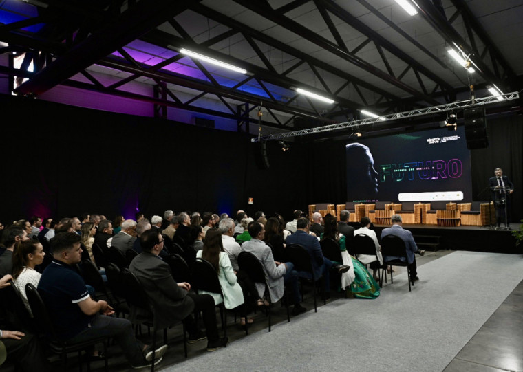 O evento passará a se chamar ENOVA - Feira de Tecnologia, Mobilidade Sustentável e Eficiência Energética alinhada com a visão de transformações globais em andamento