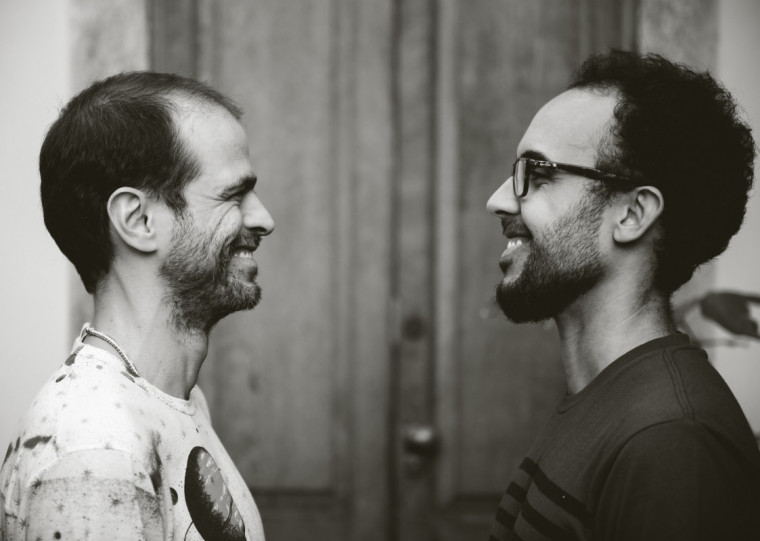 Bem Gil e Moreno Veloso se apresentam este sábado em dois horários
