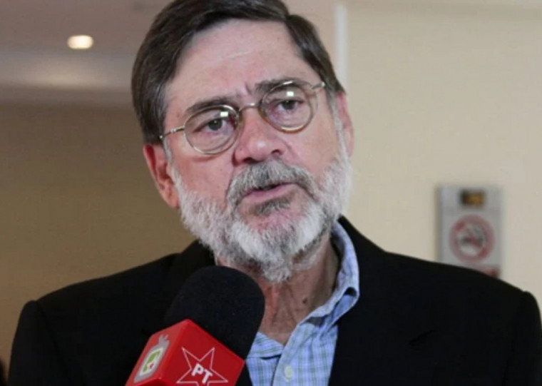 Político foi deputado estadual e secretário de São Paulo