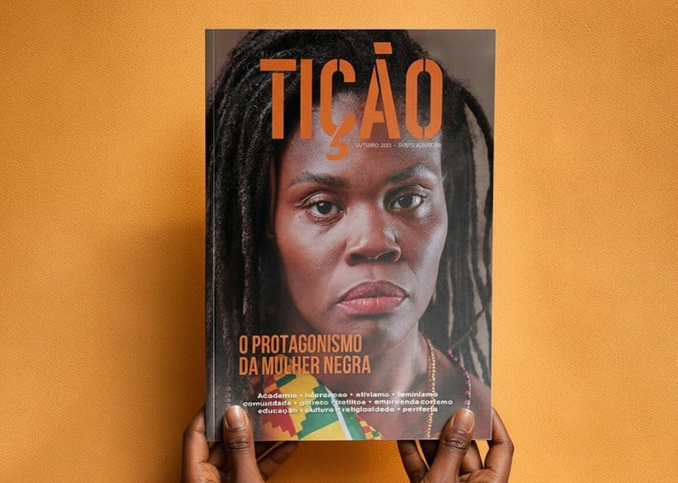 Editorial gaúcho, marco da imprensa negra, celebra vozes e trajetórias femininas negras com evento no Ritter Hotel
