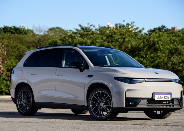 Revisões possuem preço fixo, e marca diz que pacote de peças é o mais em conta do segmento