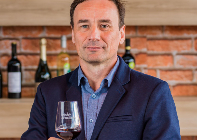 Rebellatto destaca a importância do surgimento de novas empresas
