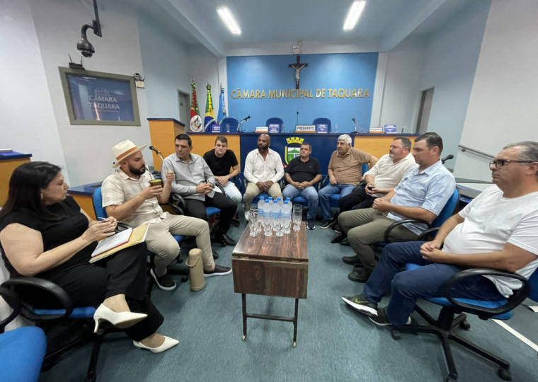 Lideranças regionais pretendem se mobilizar conta a instalação de novas praças de cobranças, previstas pelo governo estadual