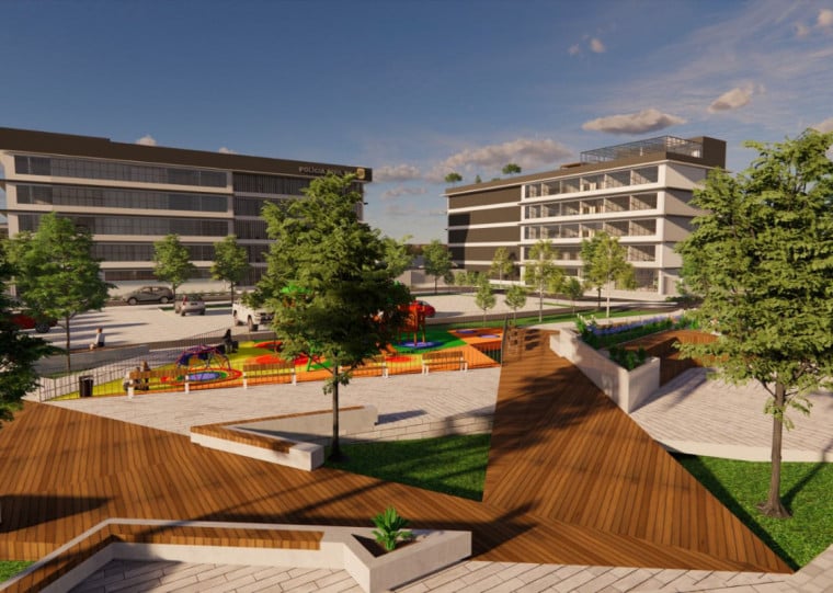 Obras estão previstas para ocorrerem até 2028