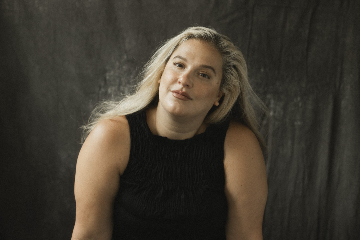 Alice Caymmi homenageia Nana Caymmi em show este domingo