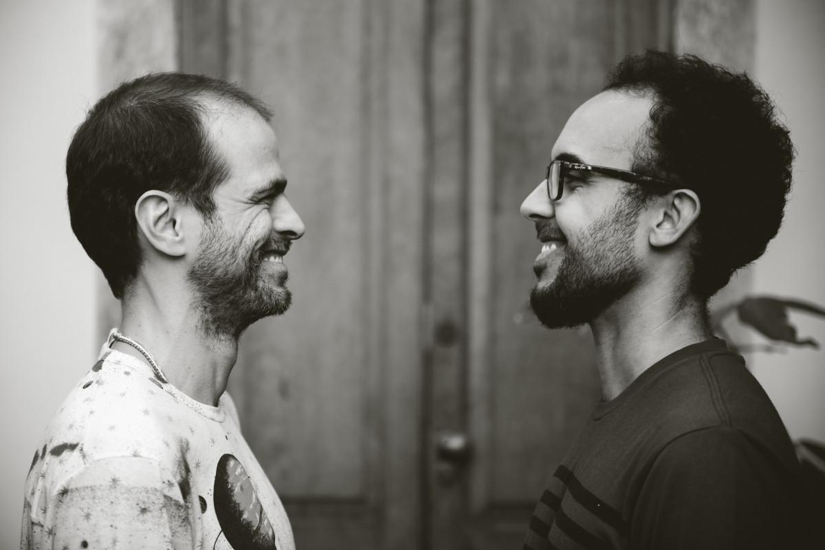 Filhos de Caetano e Gilberto Gil fazem show intimista no Espaço 373