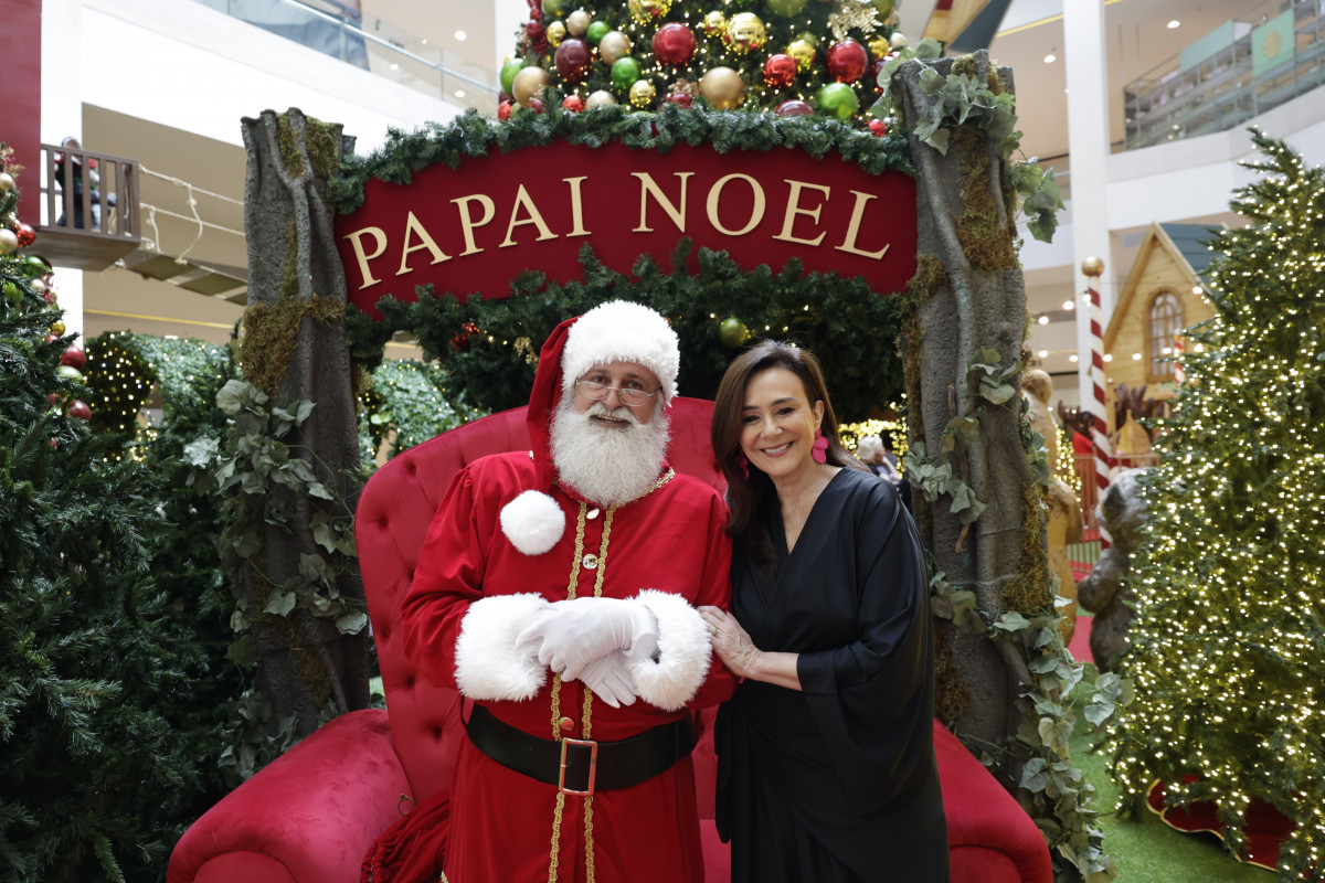 Nail&ecirc; Mariano da Rocha Santos  | T&Acirc;NIA MEINERZ/JC