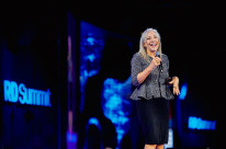 Martha Gabriel, especialista em inovação, autora best seller e palestrante - a importância do pensamento crítico na era da IA