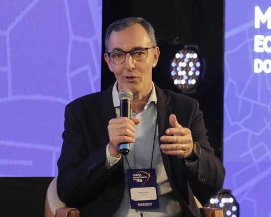 Endividamento é o principal desafio do Rio Grande do Sul, avalia Márcio Port