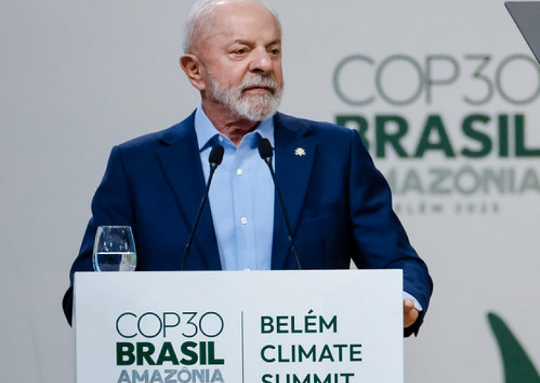 Com doações já confirmadas de Brasil, Indonésia e previsões de aporte de Noruega, Holanda e China, o mecanismo pretende levantar US$ 25 bilhões de investimento público